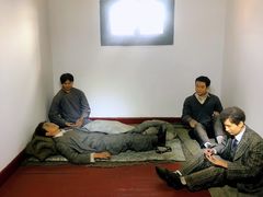 -青岛德国监狱旧址博物馆