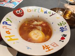 -西贝(虹口龙之梦店)