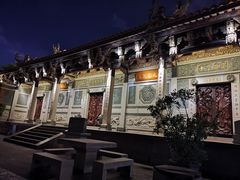 -晋江五店市传统文化旅游区