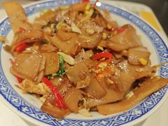 -欧记大排档·景德菜(上海首店)