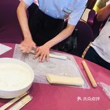 天香楼之小笼包