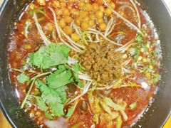 老成都酸辣粉-蓉李记成都名小吃(武汉经开万达店)