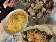 -渔娘渔家丹东海鲜(东直门店)