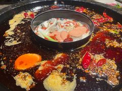 -重庆渝达老火锅(春熙路店)