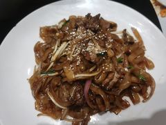 -花城粤菜餐厅(高新区店)