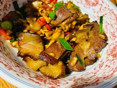 -印象鲵宴·张家界地标美食名片(溪布街店)