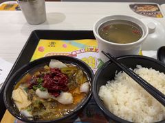 -老娘舅(文晖路店)