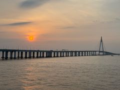 -宁波海天一洲景区