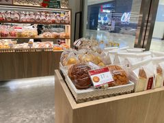 -山崎面包(苏州中心店)