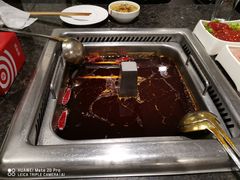-海底捞火锅(连城广场店)