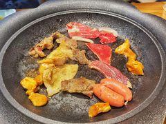 -丁荣华炸串(托乐嘉店)