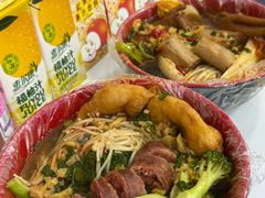 -小吴水煮(羊子巷店)