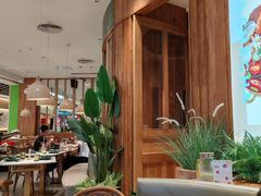 -芭札·Thai泰国餐厅(同和金铂天地店)
