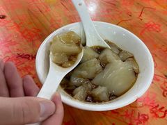 -华兴街自力面店