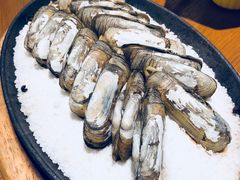 -莆田餐厅(大悦城店)