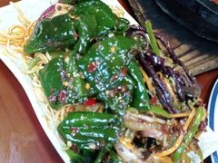 -北冰洋狗肉冷面城(总店)