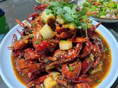-虾忆鲜.龙虾.烧烤.小海鲜(桐乡店)