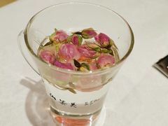 玫瑰花茶-唐宫海鲜舫