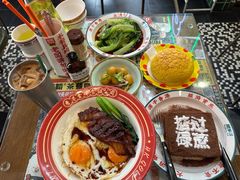 -肥韬茶餐厅(南山mini店)