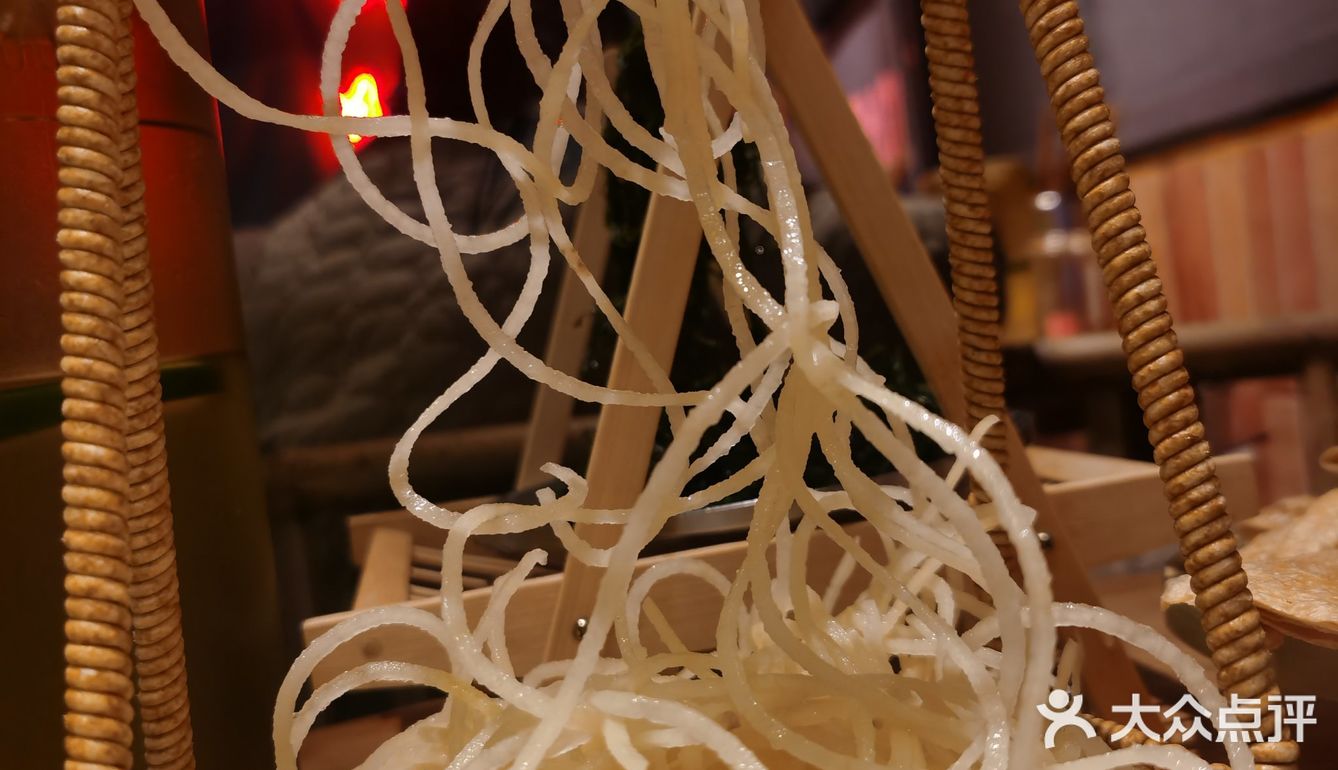 春天，这些野菜你认识么？