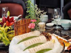 -沈灶河豚宴·河豚融合餐厅(汉中路店)