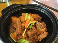 -东方御宴海鲜酒楼(棕泉酒店)
