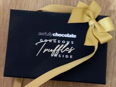 -Awfully Chocolate(来福士广场店)