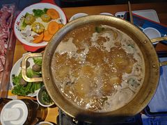 -四禧精酿烧烤串吧(大明湖店)