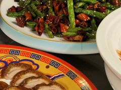 -邑金陵北京烤鸭店·现炒家常菜(ITC MALL店)