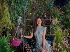 -第101座花园餐厅(湖滨88店)