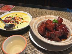 -老客家·客家菜(万达店)