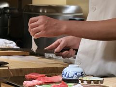 -鮨清日本料理