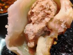 三拼生煎-小杨生煎(湟普汇店)