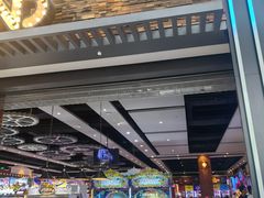 -反斗乐园(中航城君尚购物中心)