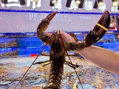 -驻海渔市(置信店)