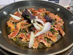 -林真真牛肋条放题(天马店)