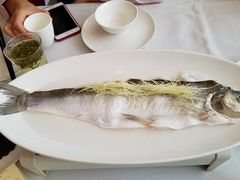 -西湖春天•老字号杭州菜(百汇店)