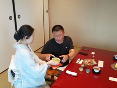-盘古七星酒店·京都怀石花传日餐厅