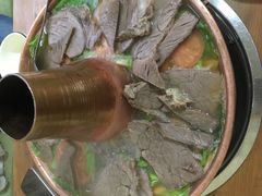 -陀岗美食·云南藏式特色餐厅