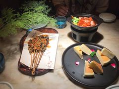 -佬麻雀·新湘菜(珠海金发购物中心店)