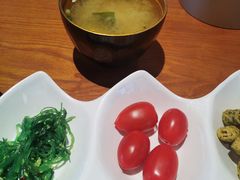 -俊屋料理·烧鸟·寿司·日泰融合菜(星际云汇店)