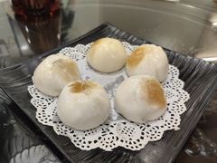 叉烧包-万年酒楼(越秀南路店)