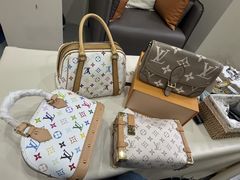 -六六奢品·vintage中古·回收二手奢侈品包包手表首饰(环球港店)
