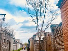 -春风习习