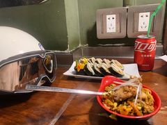 -米屋石锅拌饭(师大店)