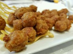 -金蝉食府(维吉奥广场店)