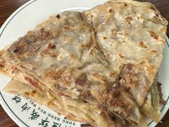 华威肉饼-清真永恒华威肉饼(潘家园店)