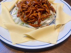 -百花深处·老北京风味菜