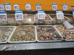 水产区-盒马鲜生(189购物中心店)