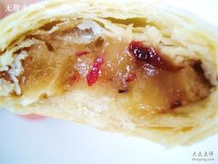 玫瑰饼4-桂香村(护国寺店)